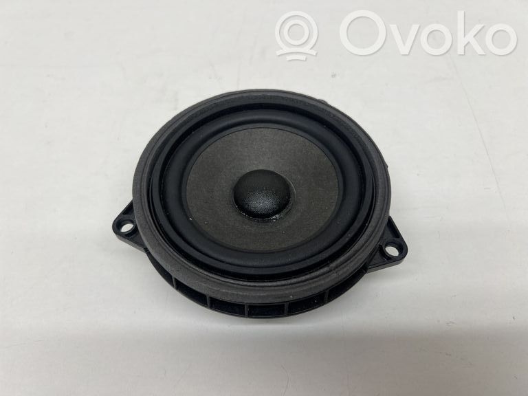 BMW 5 G30 G31 G38 Głośnik drzwi przednich 