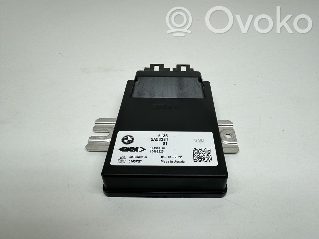 BMW M4 G82 G83 Suspension control unit/module 