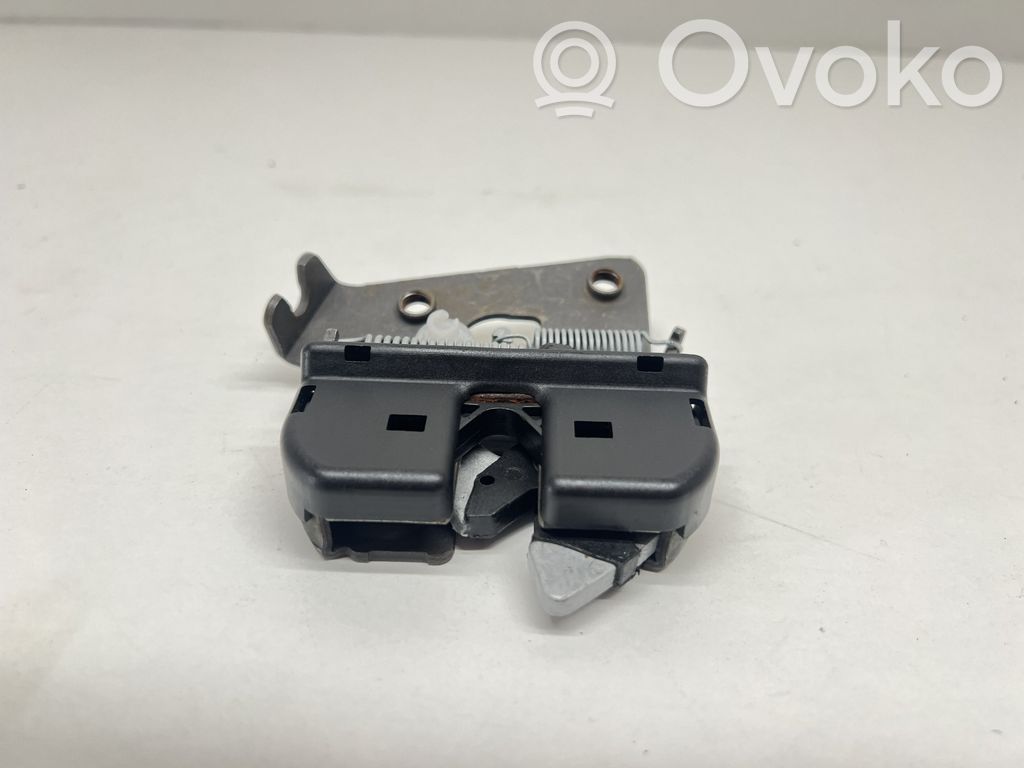 BMW M4 G82 G83 Seat back rest lock catch 