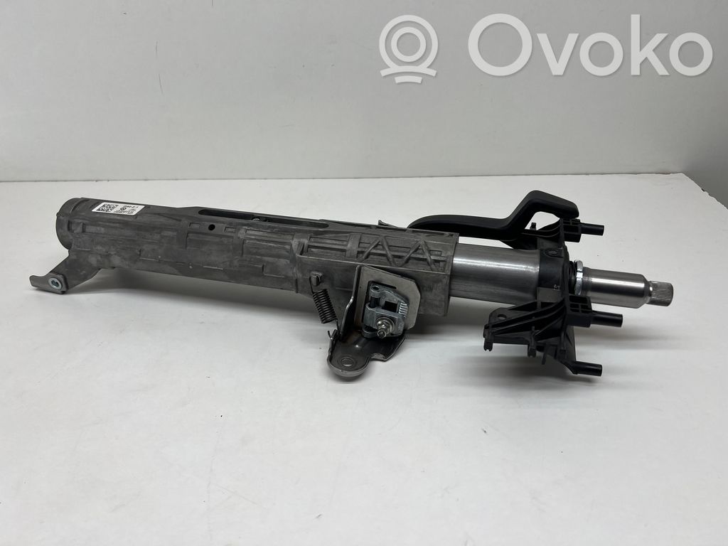 BMW M4 G82 G83 Eje de la columna de dirección 