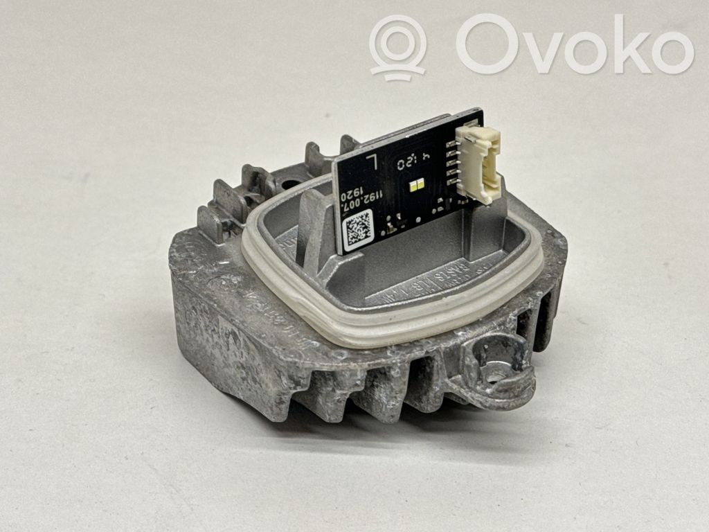 Módulo de control de balasto LED   9851048