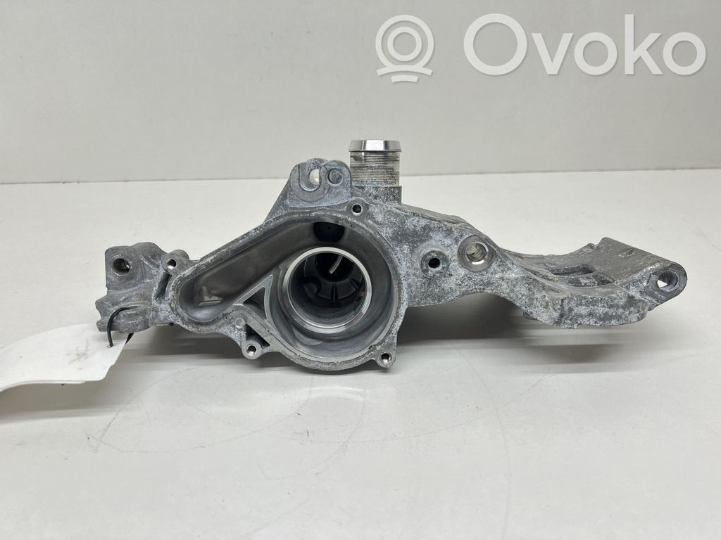 Mini Cooper Countryman F60 Water pump 
