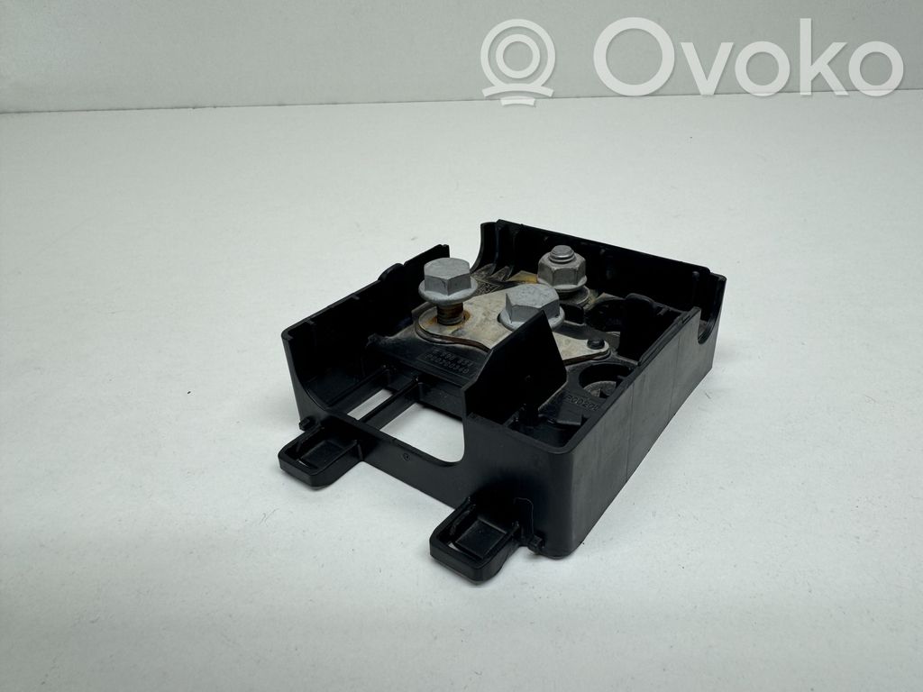 BMW X3 G01 Cableado positivo 