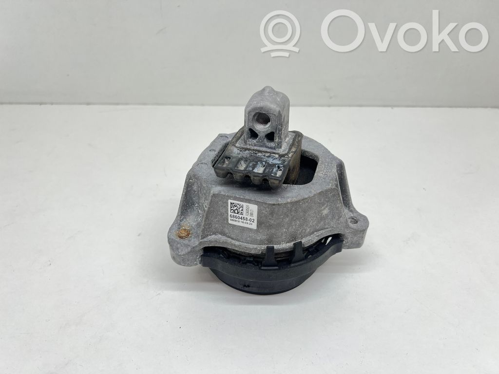 BMW 8 G15 Engine mount bracket 