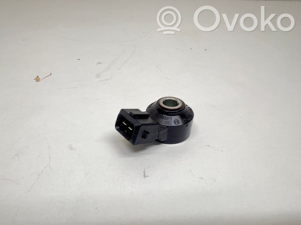 BMW Z4 g29 Sensor de petardeo del motor 