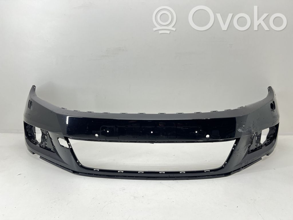 Volkswagen Tiguan Zderzak przedni 