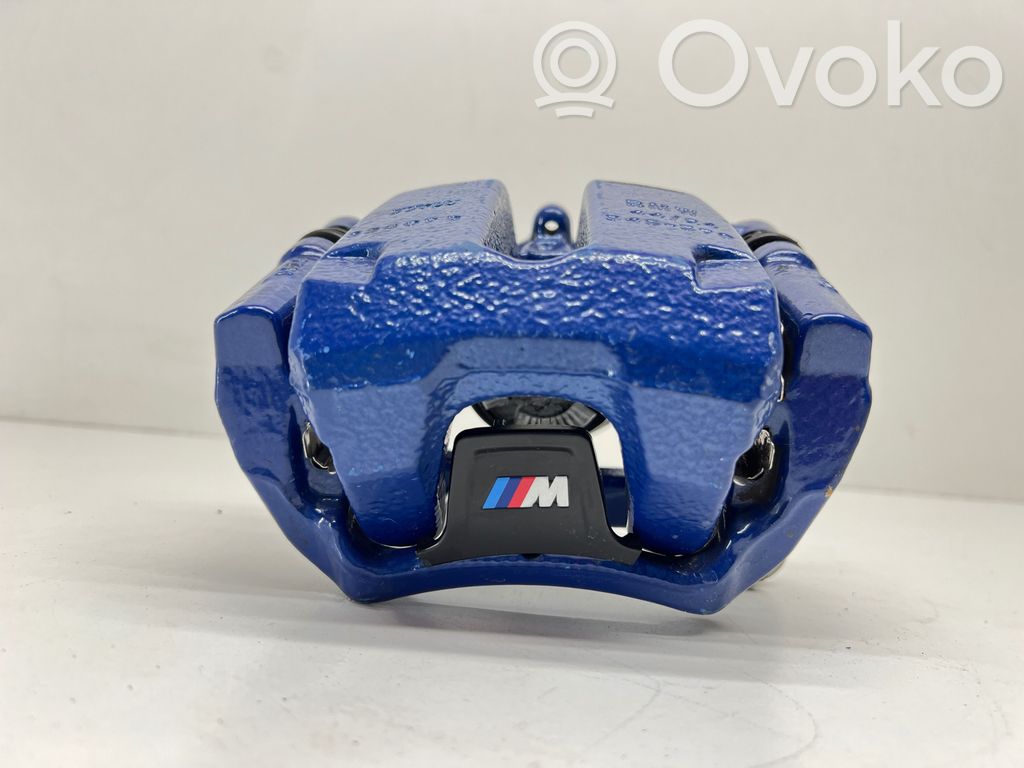 BMW 5 G30 G31 G38 Galinis suportas 