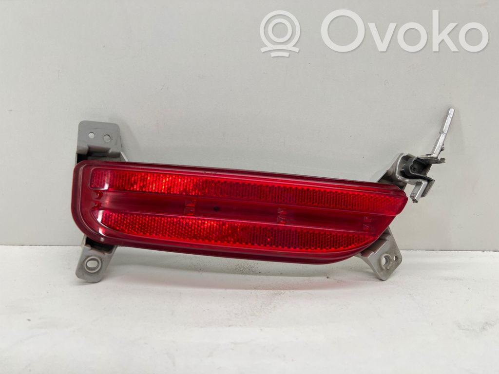 KIA Ceed Reflektor Rückstrahler 