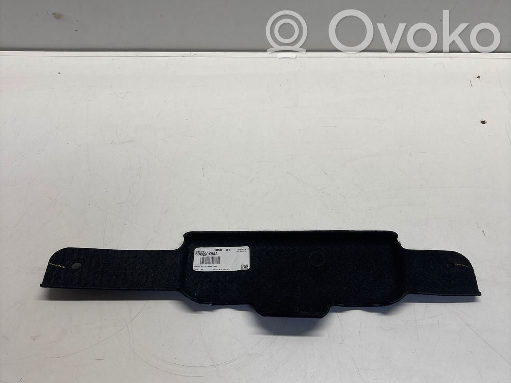 Chrysler Pacifica Copertura del rivestimento bagagliaio/baule 
