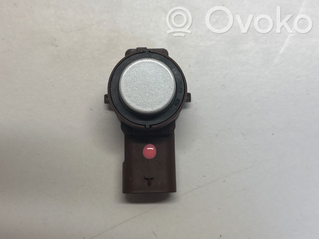 BMW X7 G07 Sensor de aparcamiento PDC 