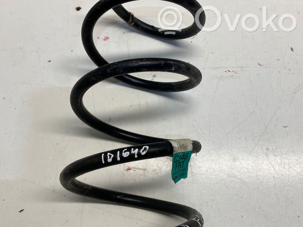 Ford Focus Front coil spring 