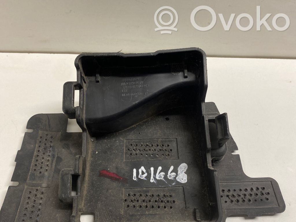 Polestar 2 Other body part 