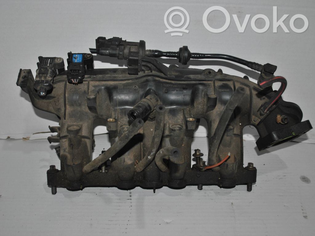 Opel Meriva B Colector de admisión 