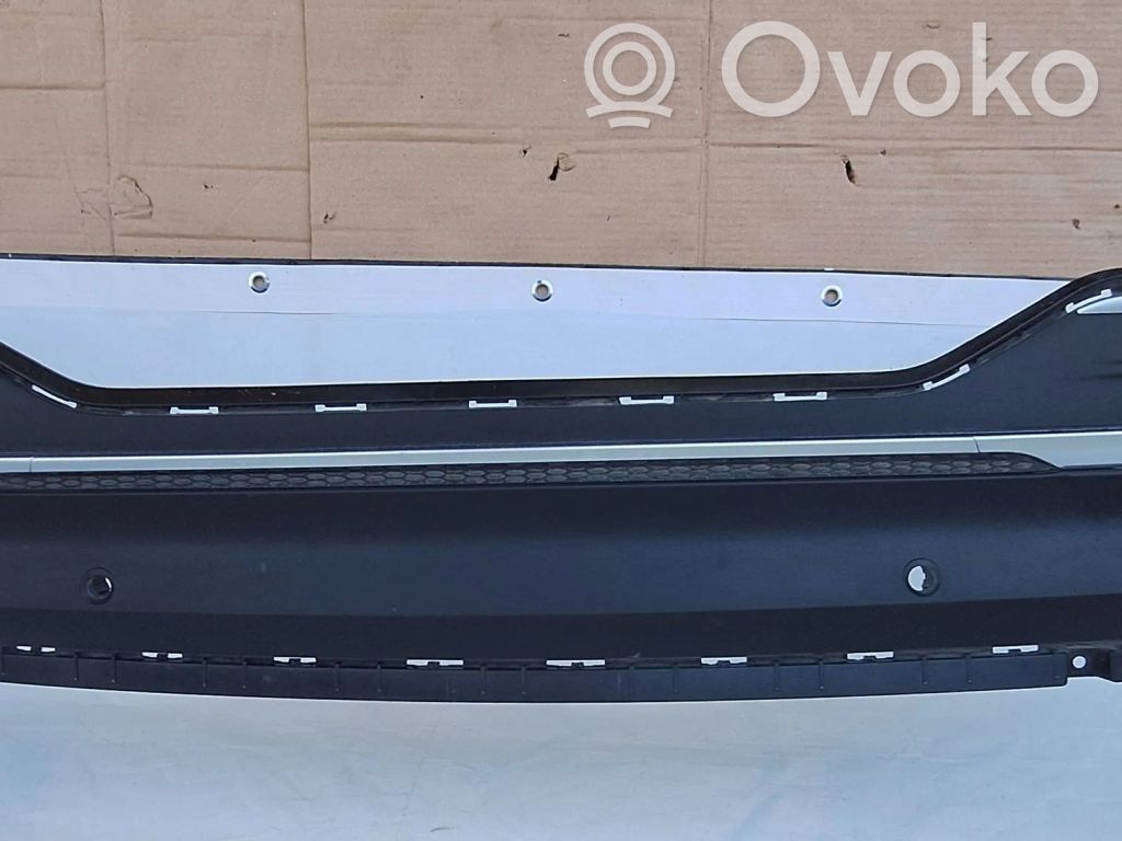 KIA Xceed Fustă bară spate 