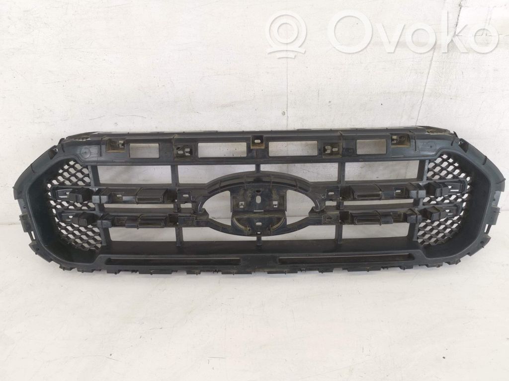 Ford Ranger Rejilla delantera 