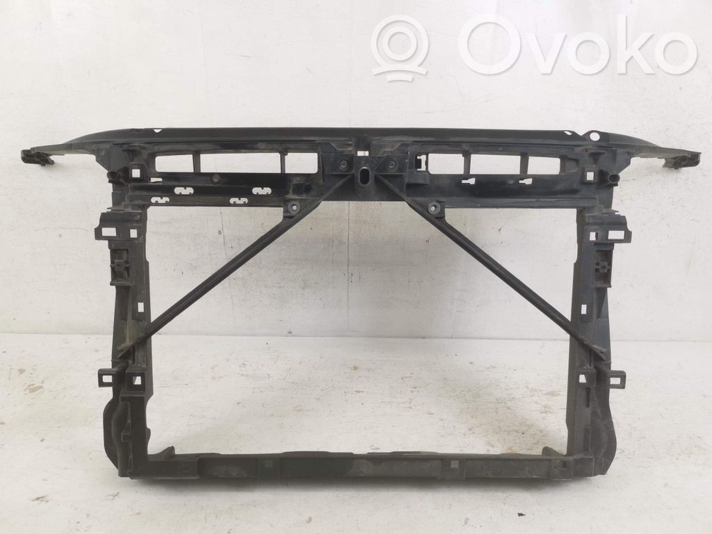 Skoda Octavia Mk3 (5E) Pannello di supporto del radiatore 