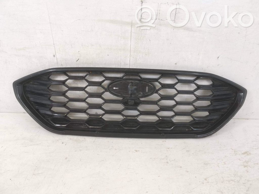 Ford Puma Atrapa chłodnicy / Grill 