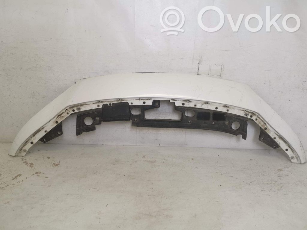 Mazda 3 Priekšējais bamperis 