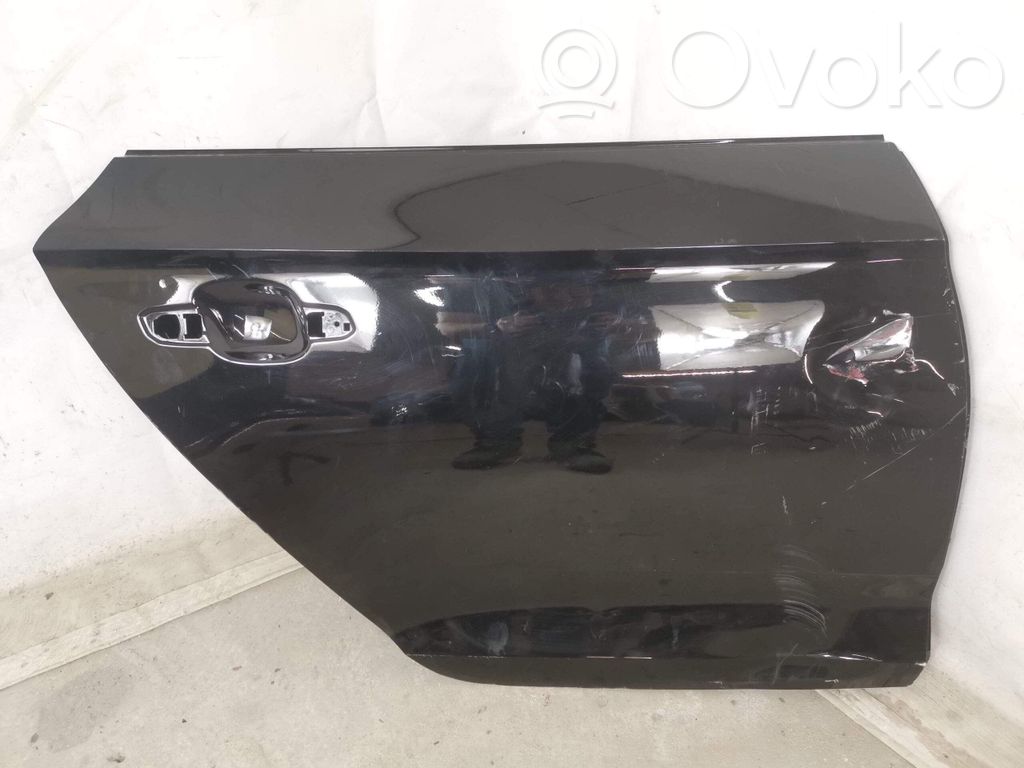Audi A5 Puerta trasera 