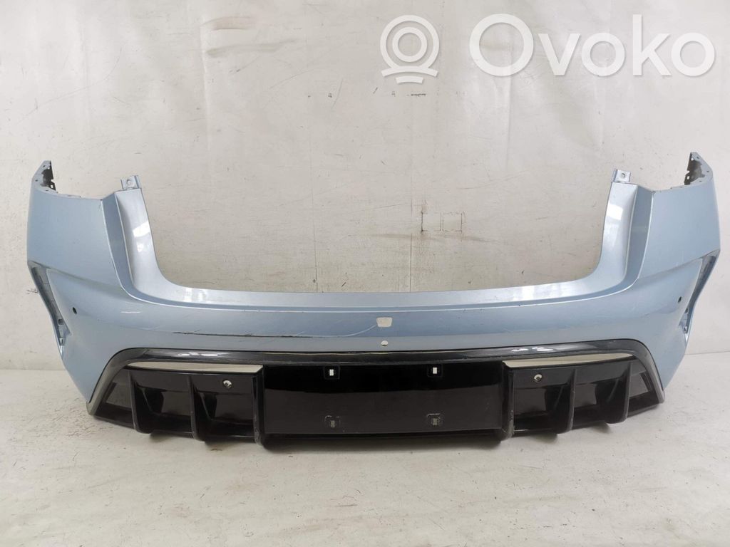 BYD Seal U Bamperis 