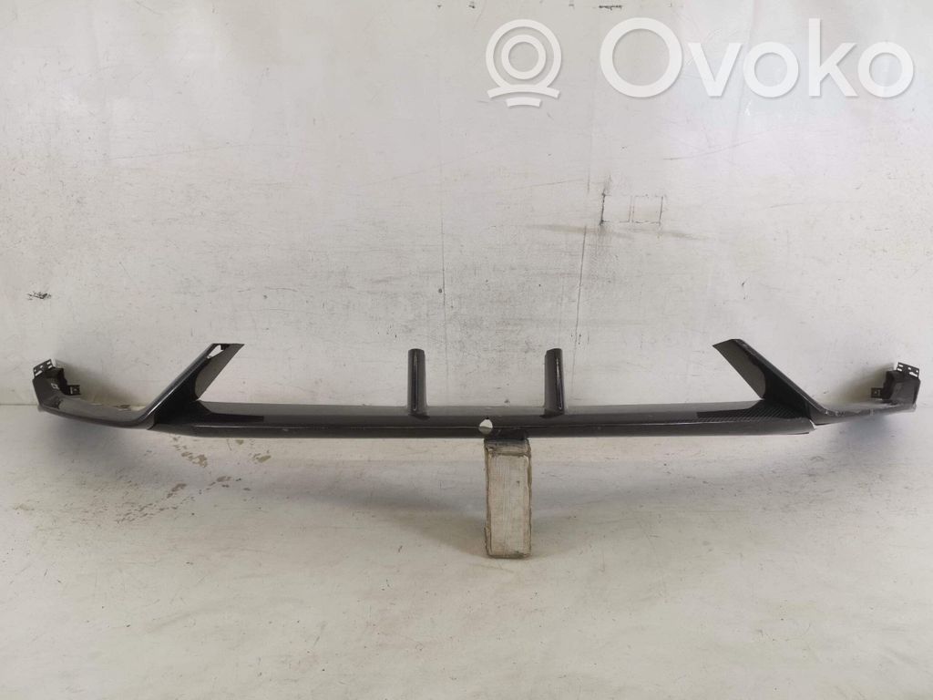 Lamborghini Urus Front bumper lip 