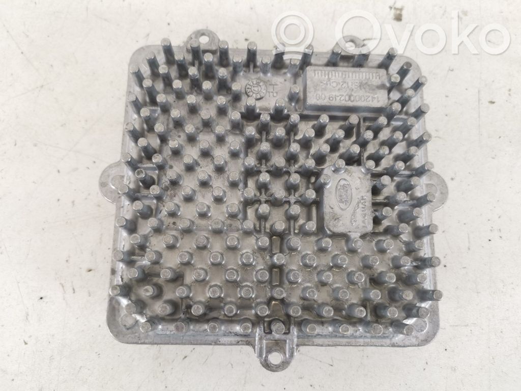 Headlight ballast module Xenon   J9C313E005AA