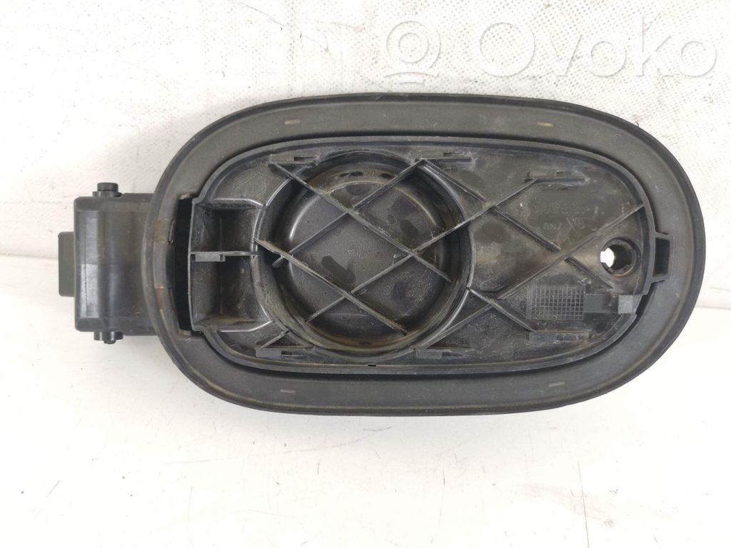 Porsche Panamera (971) Tappo cornice del serbatoio 