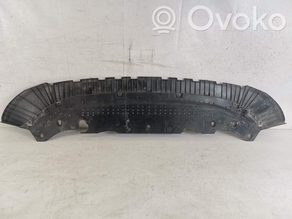 Audi A6 S6 C8 4K Front bumper skid plate/under tray 