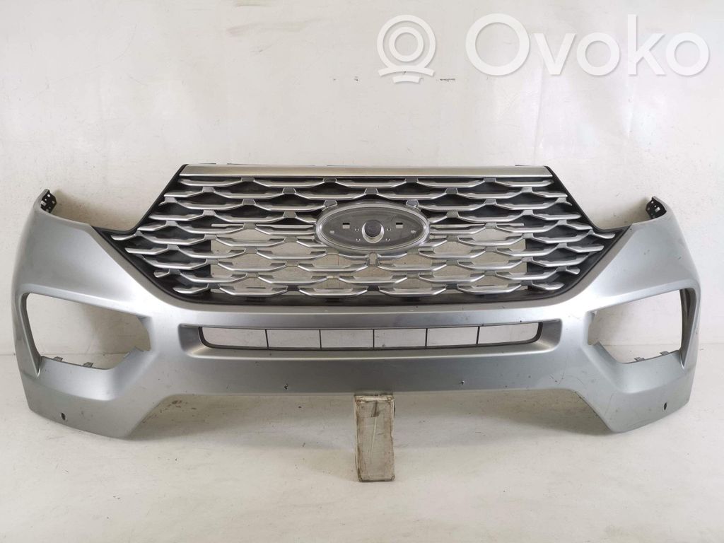 Ford Explorer Priekinis bamperis 