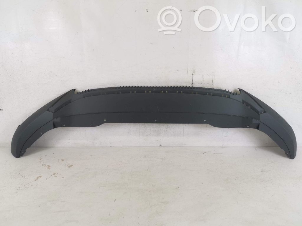 Volkswagen PASSAT B8 Takapuskurin alaosan lista 