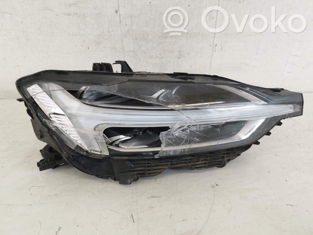 Volvo XC60 Scheinwerfer 