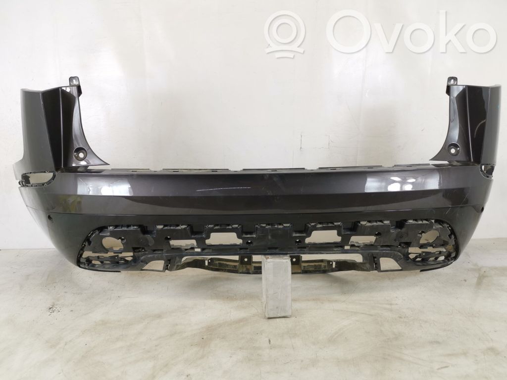 Land Rover Range Rover Velar Parachoques 