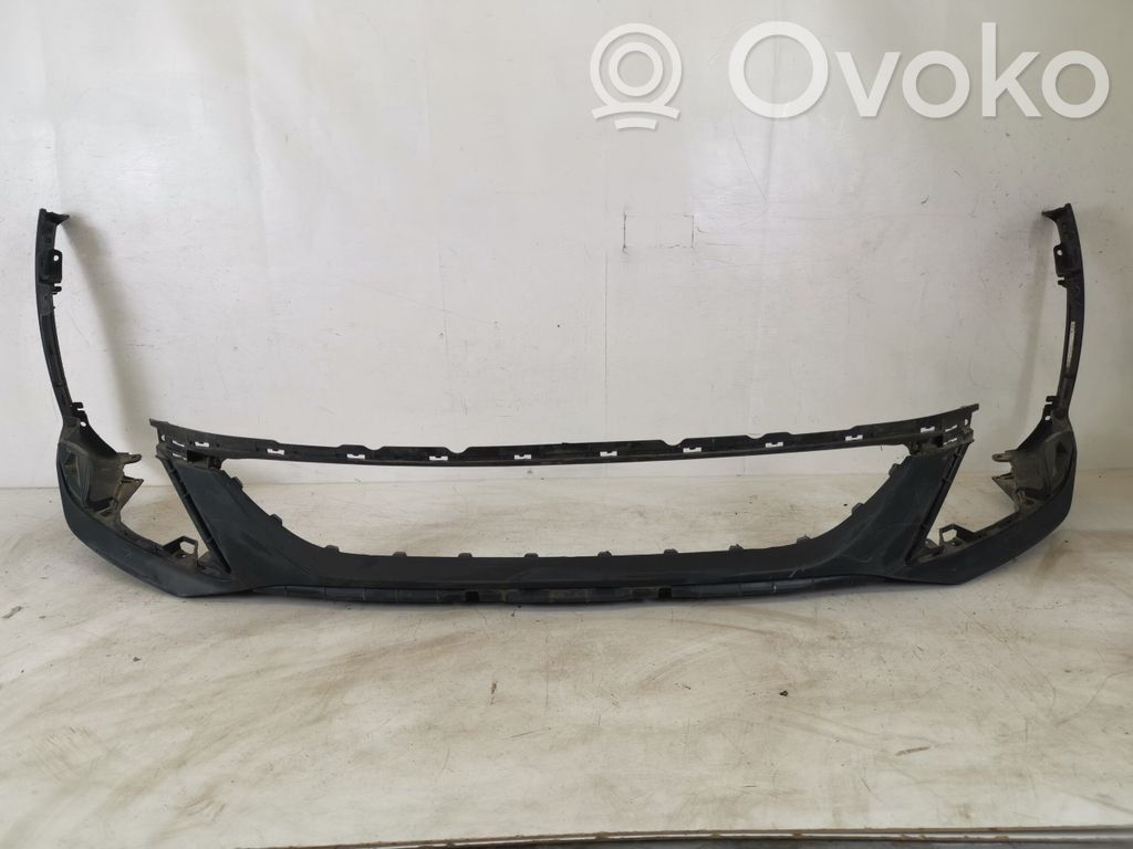 Front bumper   86512J7CA0
