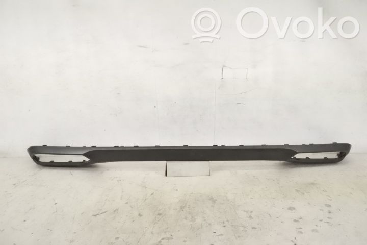 Seat Tarraco Moldura inferior del parachoques trasero 