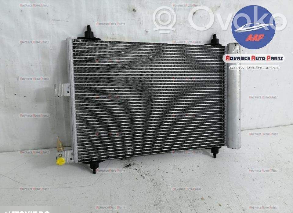 Klimakühler