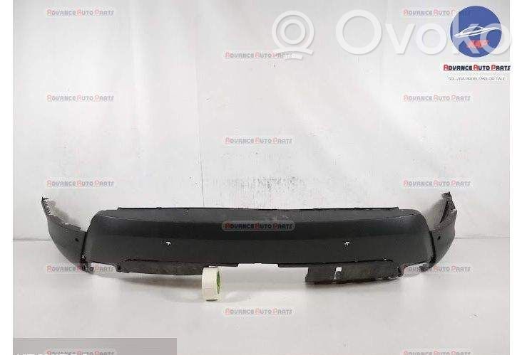 Land Rover Discovery 5 Parachoques 