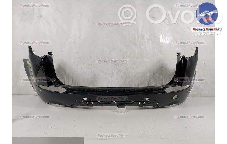 Land Rover Discovery 5 Parachoques 