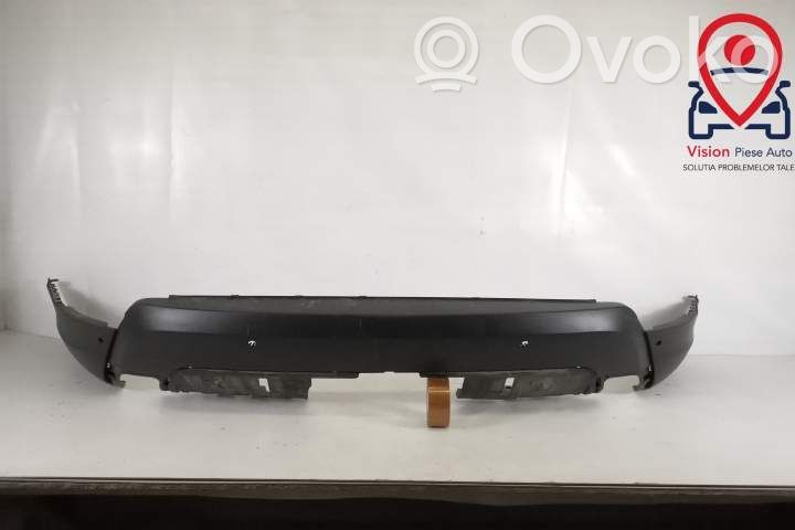 Land Rover Discovery 5 Parachoques 
