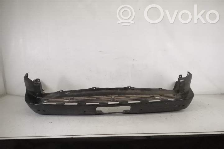 Land Rover Discovery 4 - LR4 Bamperis 