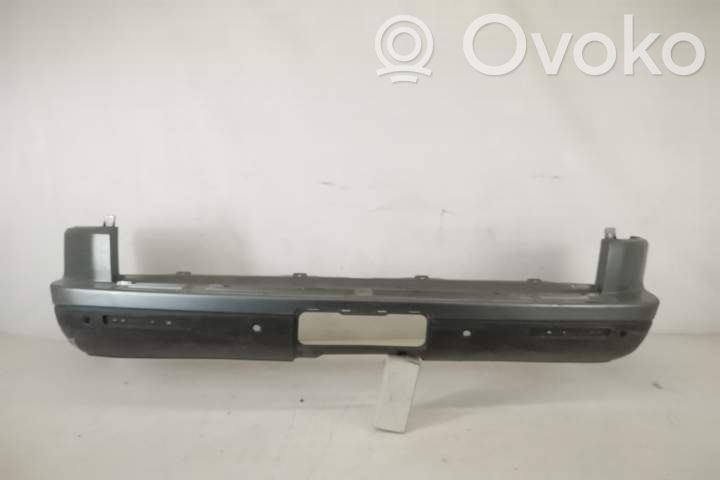 Land Rover Discovery 4 - LR4 Bamperis 
