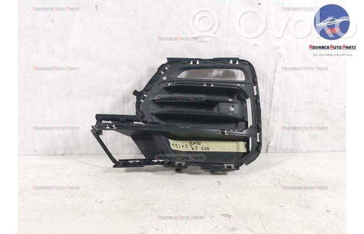 BMW X5 G05 Grilă față 