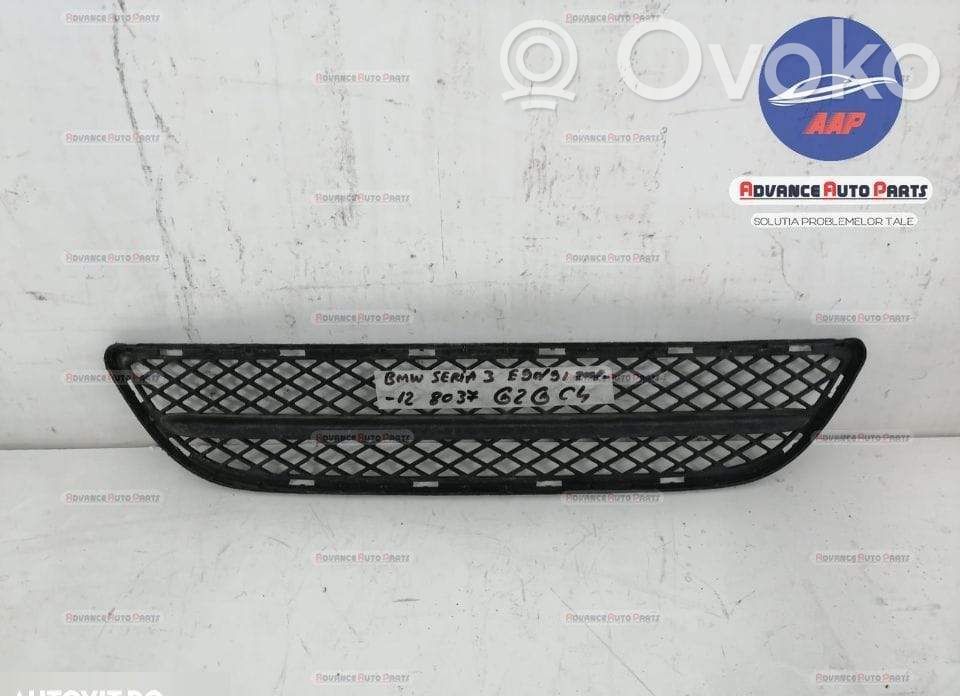 BMW 3 E90 E91 Front grill 