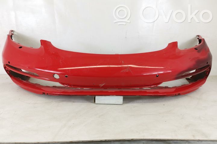 Porsche Cayman 982 Paraurti anteriore 