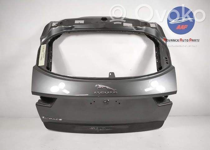 Tailgate/trunk/boot lid   J9C2663