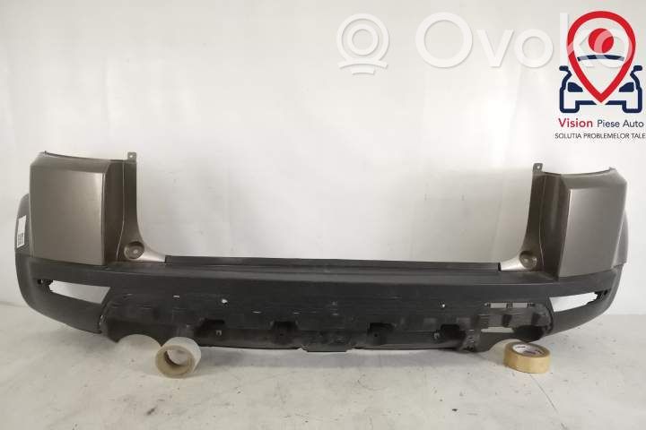 Land Rover Range Rover Evoque L538 Parachoques 