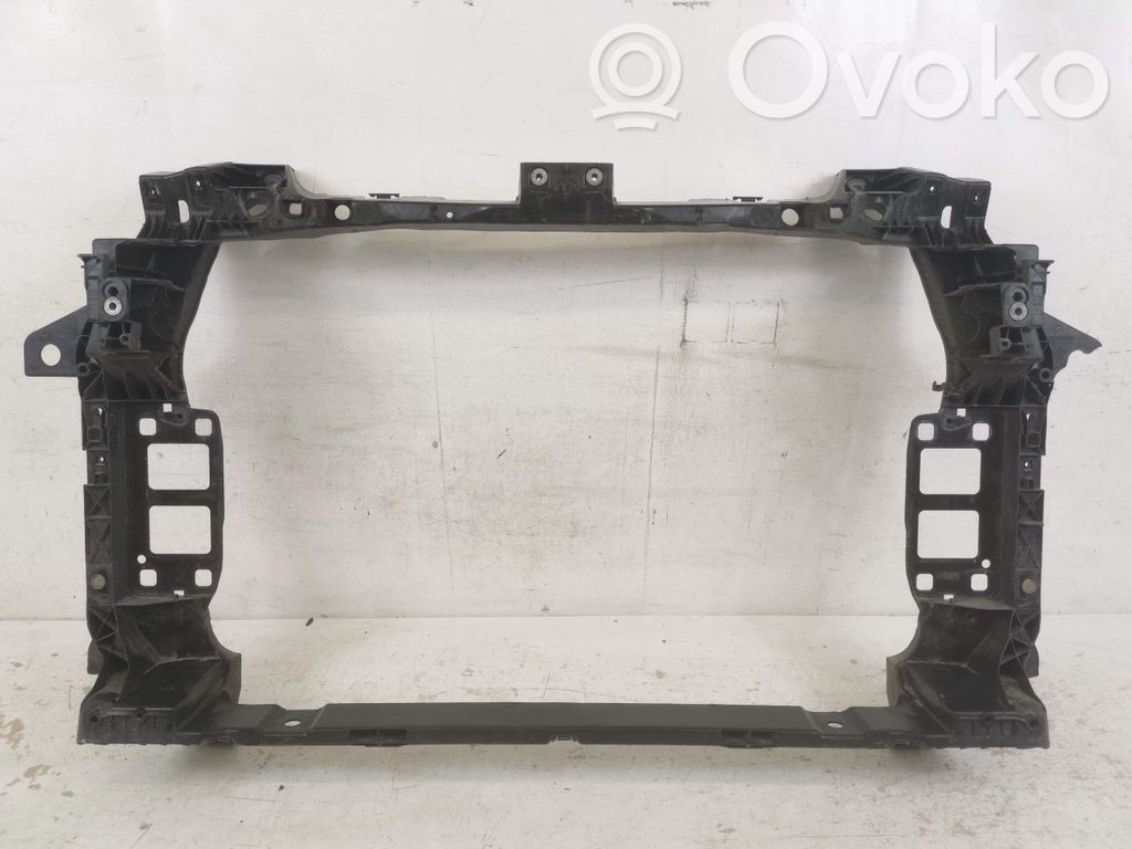 Audi Q7 4M Suport radiator 