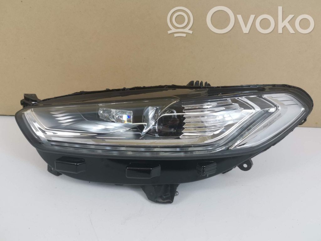 Lampa przednia   ES7313D155CG