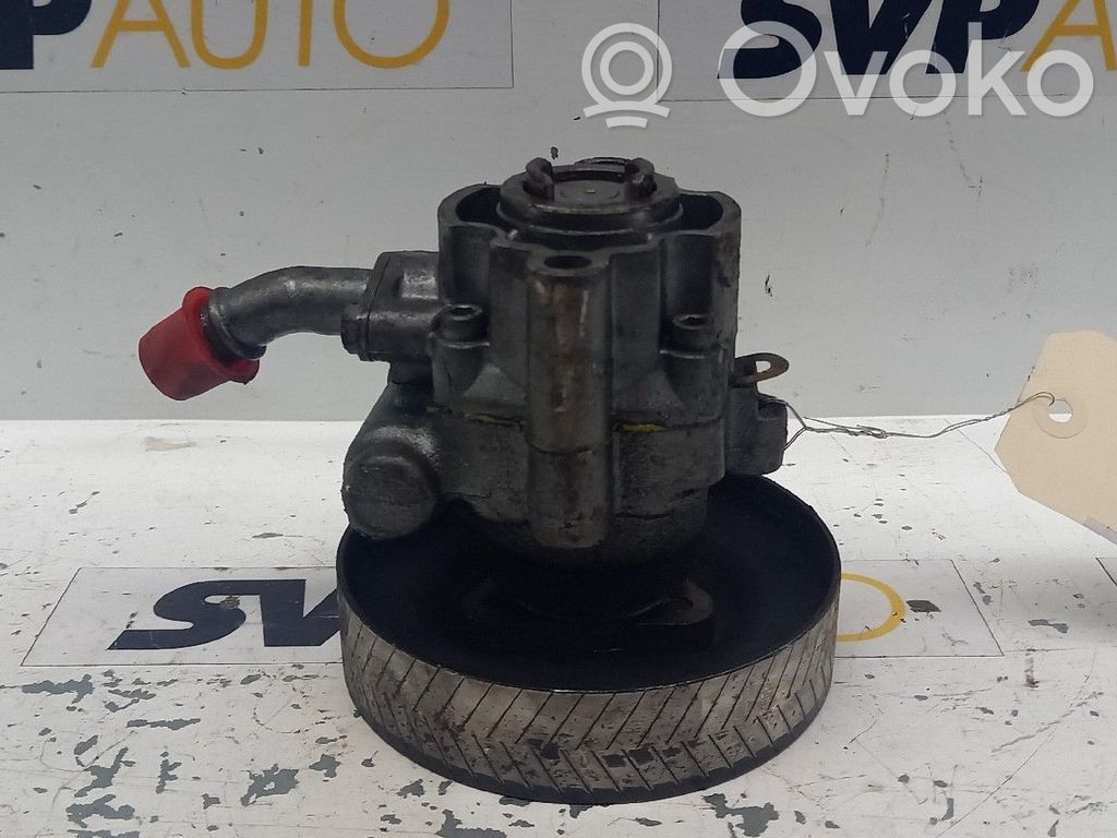 Land Rover Discovery Servopumpe 
