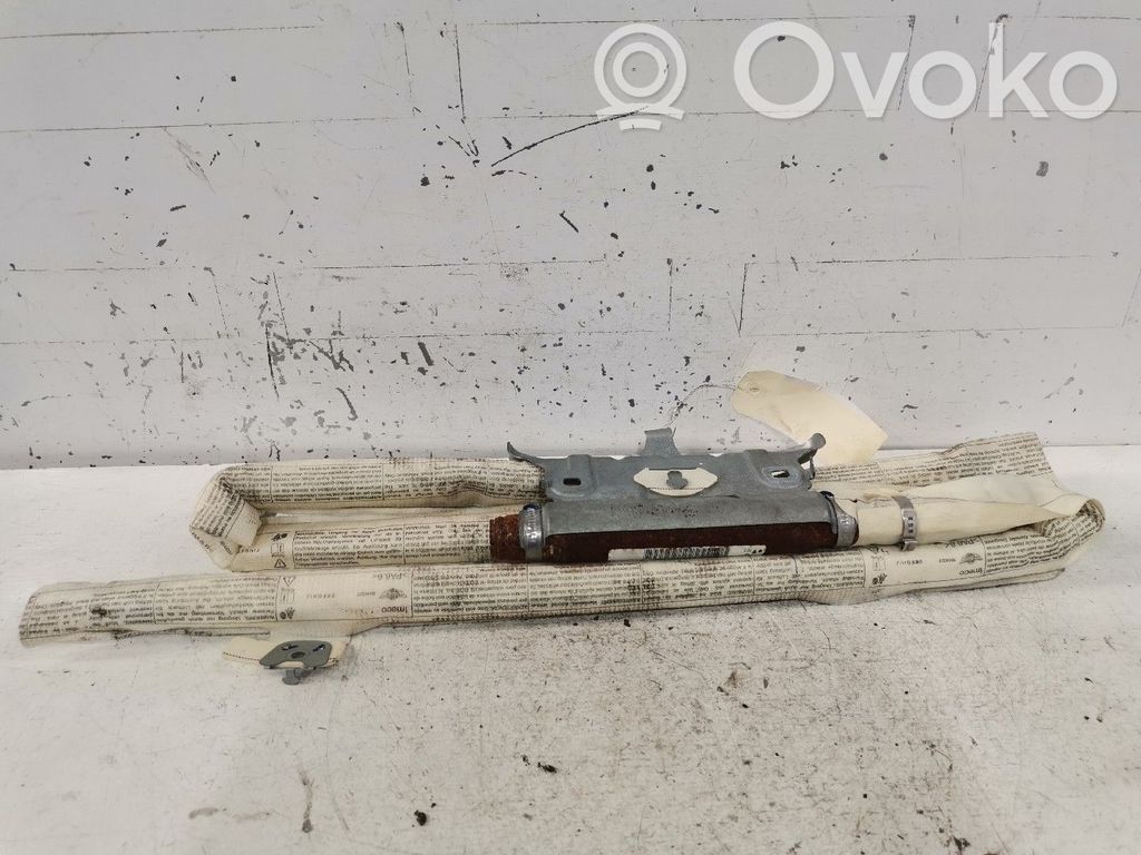 Airbag del techo   A17134077063,607031800