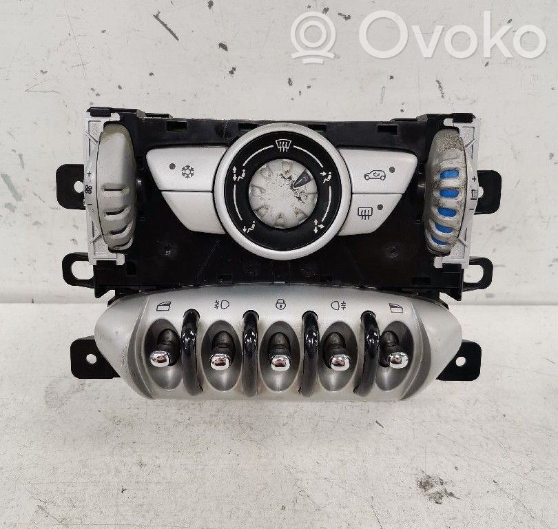 Climate control unit   69790604,69797002H
